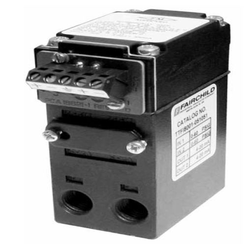 tt6000 301fairchild仙童電氣轉(zhuǎn)換器現(xiàn)貨直銷
