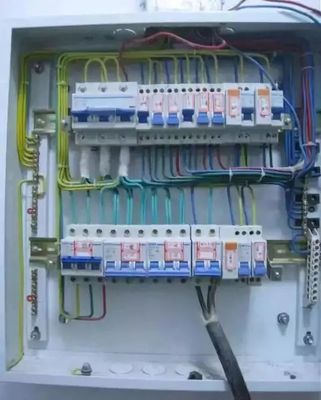 電氣工程施工中遇到的難題如何處理?