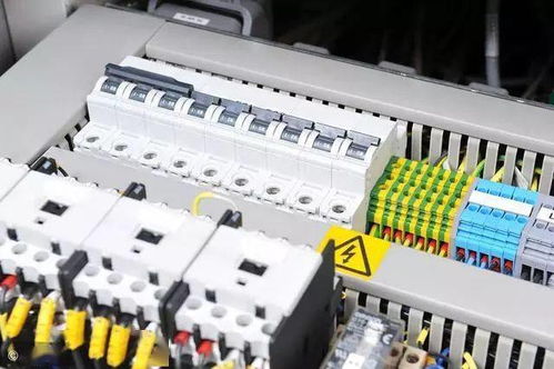 常用的電氣設(shè)備安裝高度,你都懂嗎