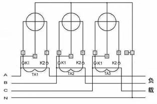 精心收集的常用電氣控制接線圖和電子元件原理圖