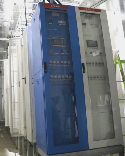 普洛斯常熟數(shù)據(jù)中心成功送電 正泰電氣再為idc賦能
